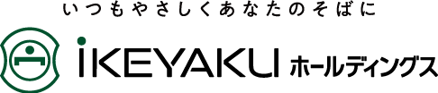 iKEYAKUホールディングス株式会社